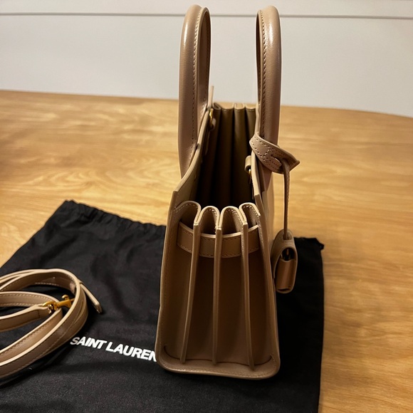 YSL SAC DE JOUR NANO, NEVER USED - Picture 2 of 6